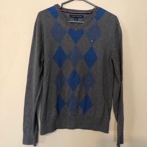 Tommy Hilfiger Sweater Small